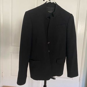 BCBG Jorge Lapel Jacket